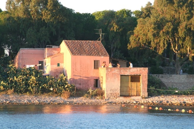 Tavolara Sardinia © Mariner Boating Holidays http://www.marinerboating.com.au